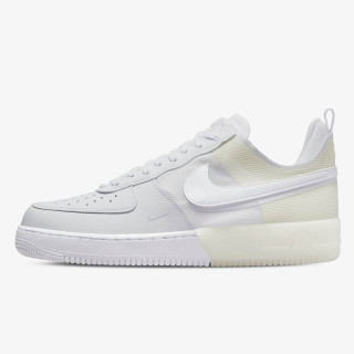 NIKE Pantofi Sport Air Force 1 React