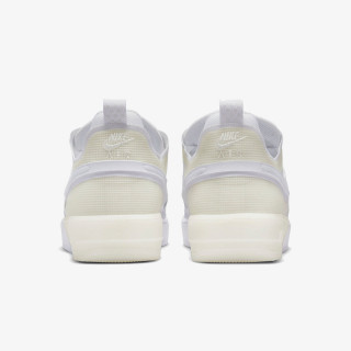 NIKE Pantofi Sport AIR FORCE 1 REACT 