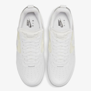 NIKE Pantofi Sport AIR FORCE 1 REACT 