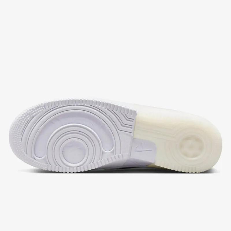 NIKE Pantofi Sport AIR FORCE 1 REACT 