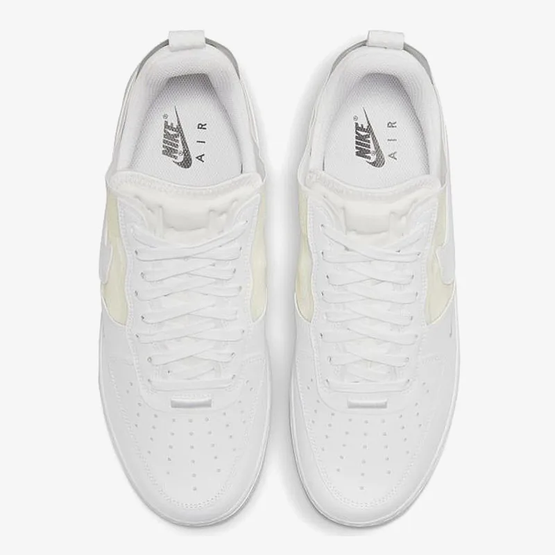 NIKE Pantofi Sport AIR FORCE 1 REACT 