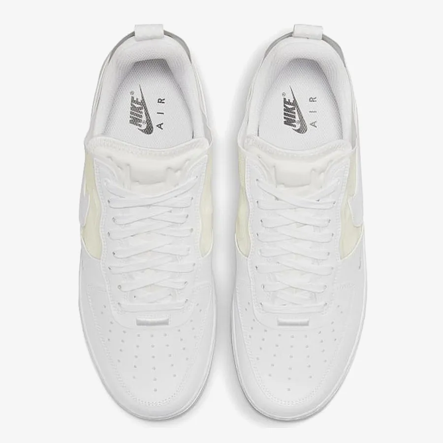 NIKE Pantofi Sport AIR FORCE 1 REACT 