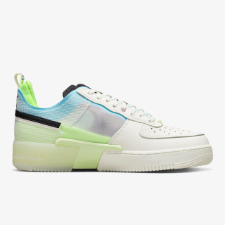 NIKE Pantofi Sport AIR FORCE 1 REACT 