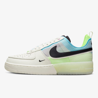 NIKE Pantofi Sport AIR FORCE 1 REACT 