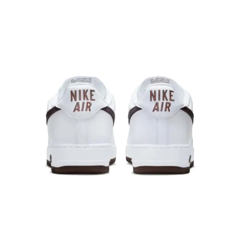 NIKE Pantofi Sport Air Force 1 Low Retro 