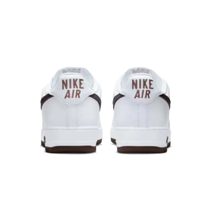 NIKE Pantofi Sport Air Force 1 Low Retro 