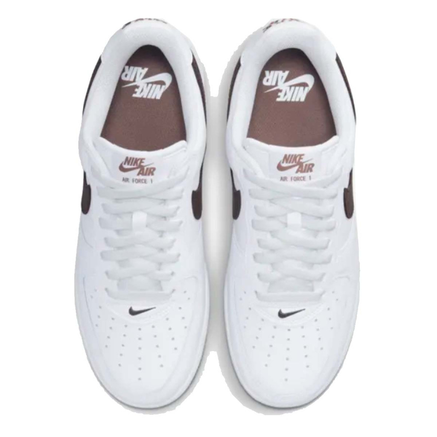 NIKE Pantofi Sport Air Force 1 Low Retro 