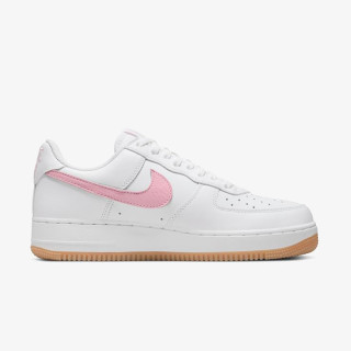 NIKE Pantofi Sport AIR FORCE 1 W RETRO 