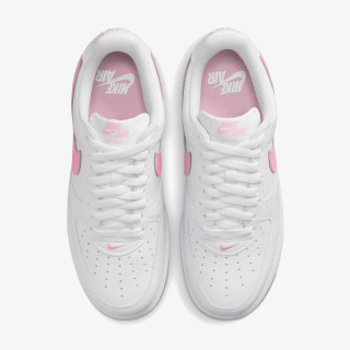 NIKE Pantofi Sport AIR FORCE 1 W RETRO 