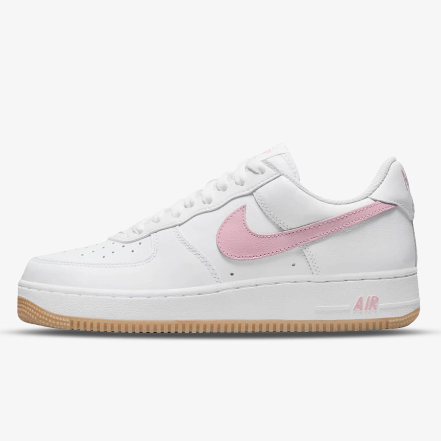 NIKE Pantofi Sport AIR FORCE 1 W RETRO 