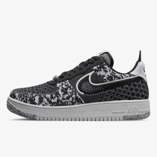 NIKE Pantofi Sport NIKE AF1 CRATER FLYKNIT NN 