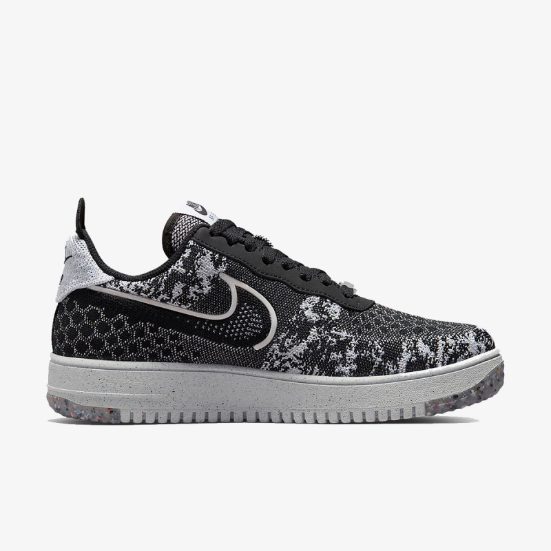 NIKE Pantofi Sport NIKE AF1 CRATER FLYKNIT NN 