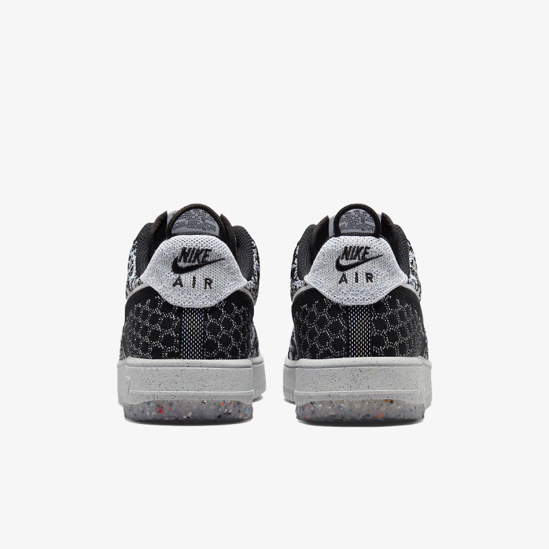 NIKE Pantofi Sport NIKE AF1 CRATER FLYKNIT NN 