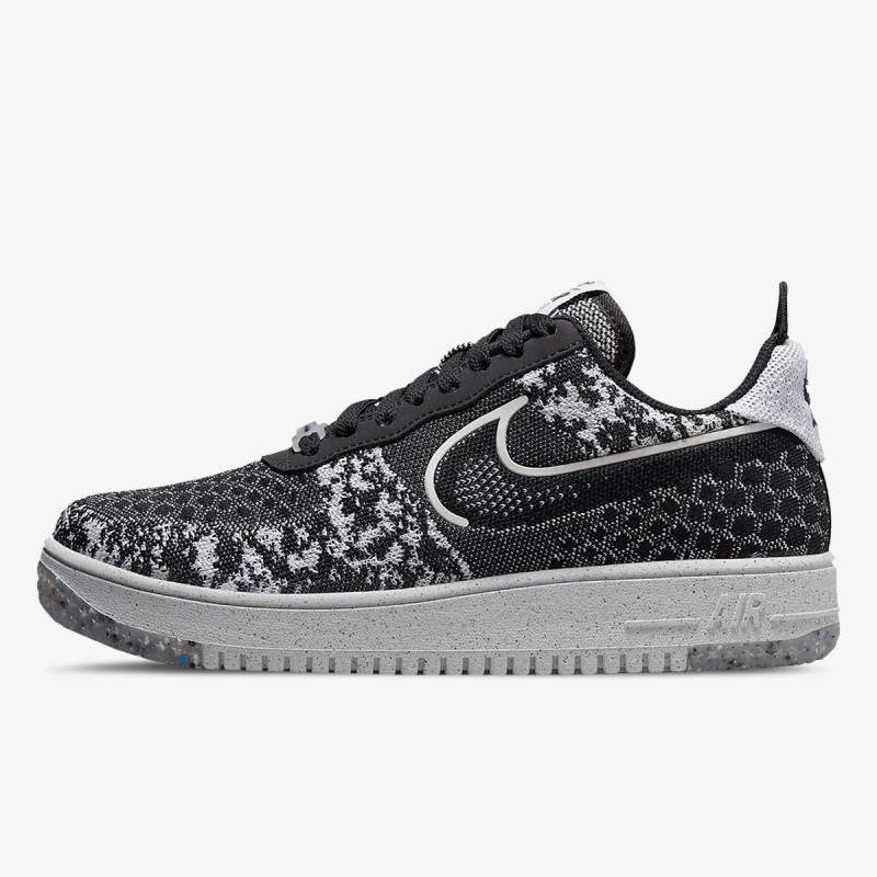 NIKE Pantofi Sport NIKE AF1 CRATER FLYKNIT NN 