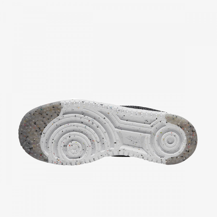 NIKE Pantofi Sport NIKE AF1 CRATER FLYKNIT NN 