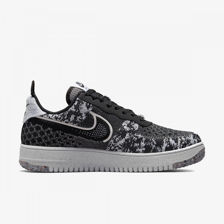 NIKE Pantofi Sport NIKE AF1 CRATER FLYKNIT NN 