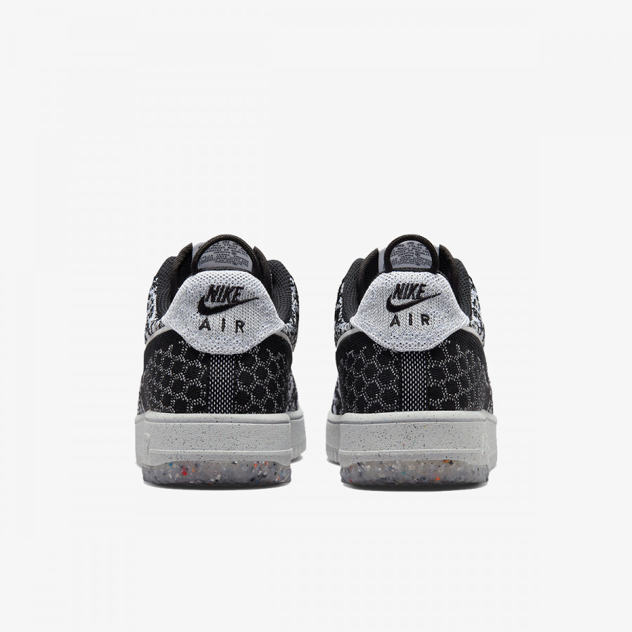 NIKE Pantofi Sport NIKE AF1 CRATER FLYKNIT NN 