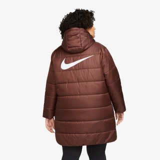 NIKE Jachete PLUS SIZE SPORTSWEAR THERMA-FIT REPEL CLASSIC PARKA 