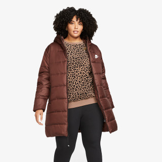 NIKE Jachete PLUS SIZE SPORTSWEAR THERMA-FIT REPEL CLASSIC PARKA 