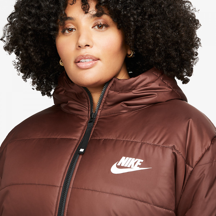 NIKE Jachete PLUS SIZE SPORTSWEAR THERMA-FIT REPEL CLASSIC PARKA 