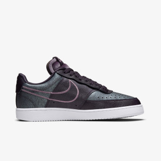 NIKE Pantofi Sport WMNS NIKE COURT VISION LO PRM 
