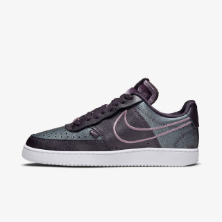NIKE Pantofi Sport WMNS NIKE COURT VISION LO PRM 