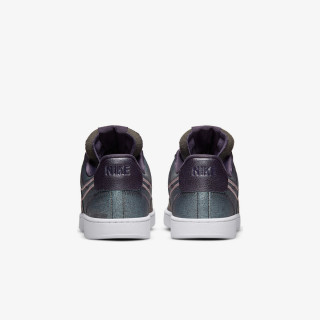 NIKE Pantofi Sport WMNS NIKE COURT VISION LO PRM 