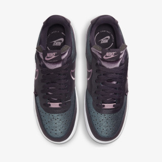 NIKE Pantofi Sport WMNS NIKE COURT VISION LO PRM 