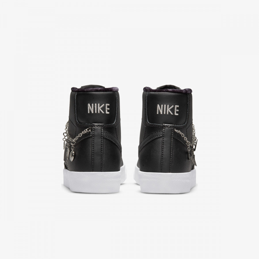 NIKE Pantofi Sport W BLAZER MID '77 LX 