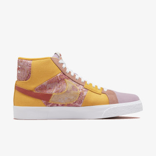 NIKE Pantofi Sport SB Zoom Blazer Mid Premium 