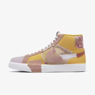 NIKE Pantofi Sport SB Zoom Blazer Mid Premium 