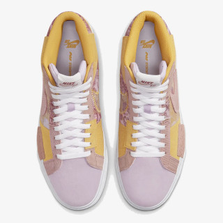 NIKE Pantofi Sport SB Zoom Blazer Mid Premium 