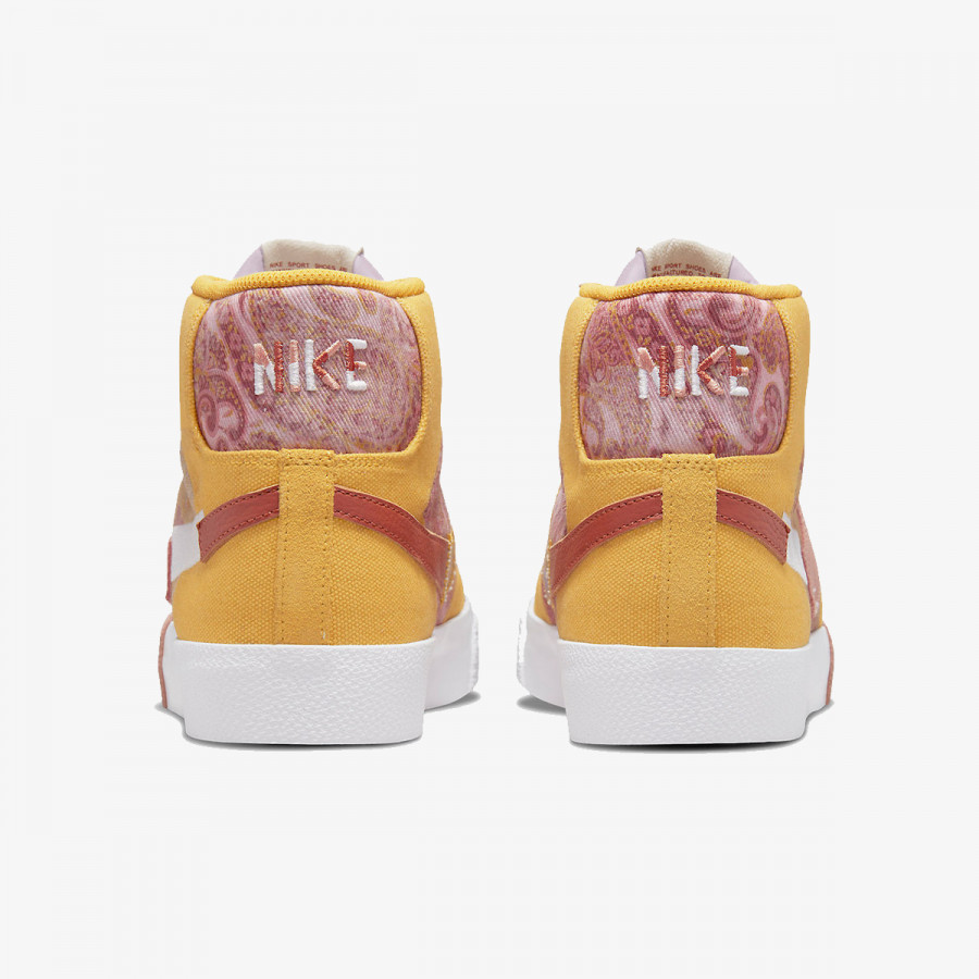 NIKE Pantofi Sport SB Zoom Blazer Mid Premium 