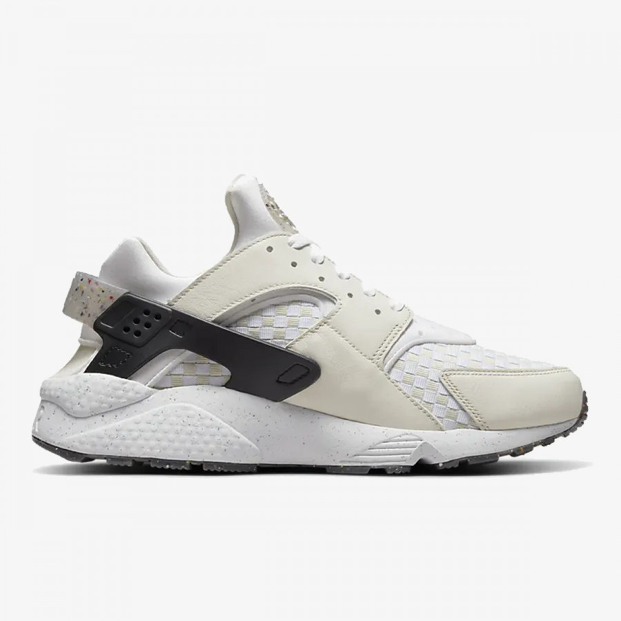 NIKE Pantofi Sport AIR HUARACHE CRATER PREMIUM 