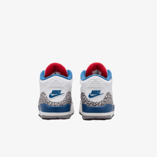 JORDAN Pantofi Sport JORDAN 3 RETRO (PS) 