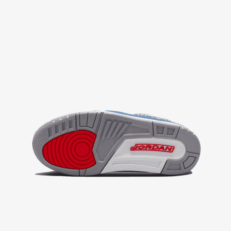 JORDAN Pantofi Sport JORDAN 3 RETRO (PS) 