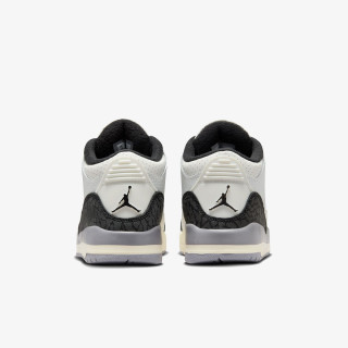 NIKE Pantofi Sport Jordan 3 Retro 
