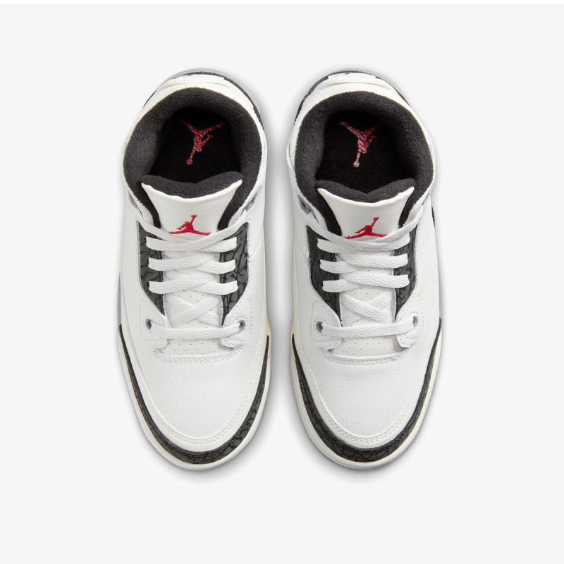 NIKE Pantofi Sport Jordan 3 Retro 