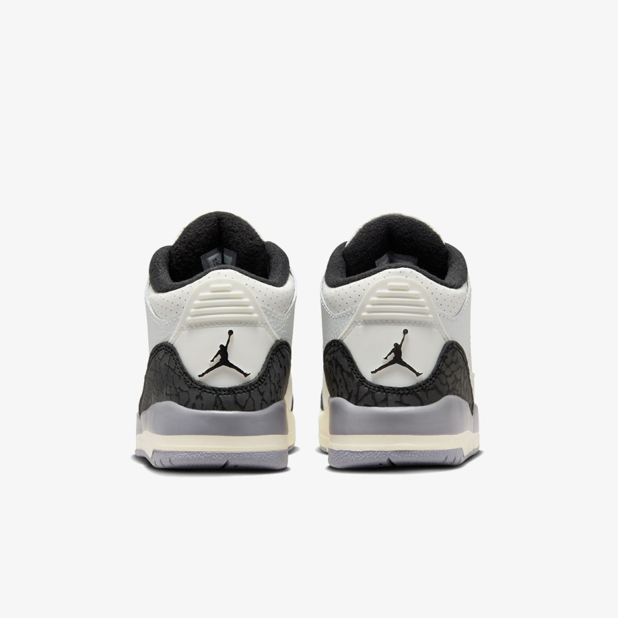 NIKE Pantofi Sport Jordan 3 Retro 