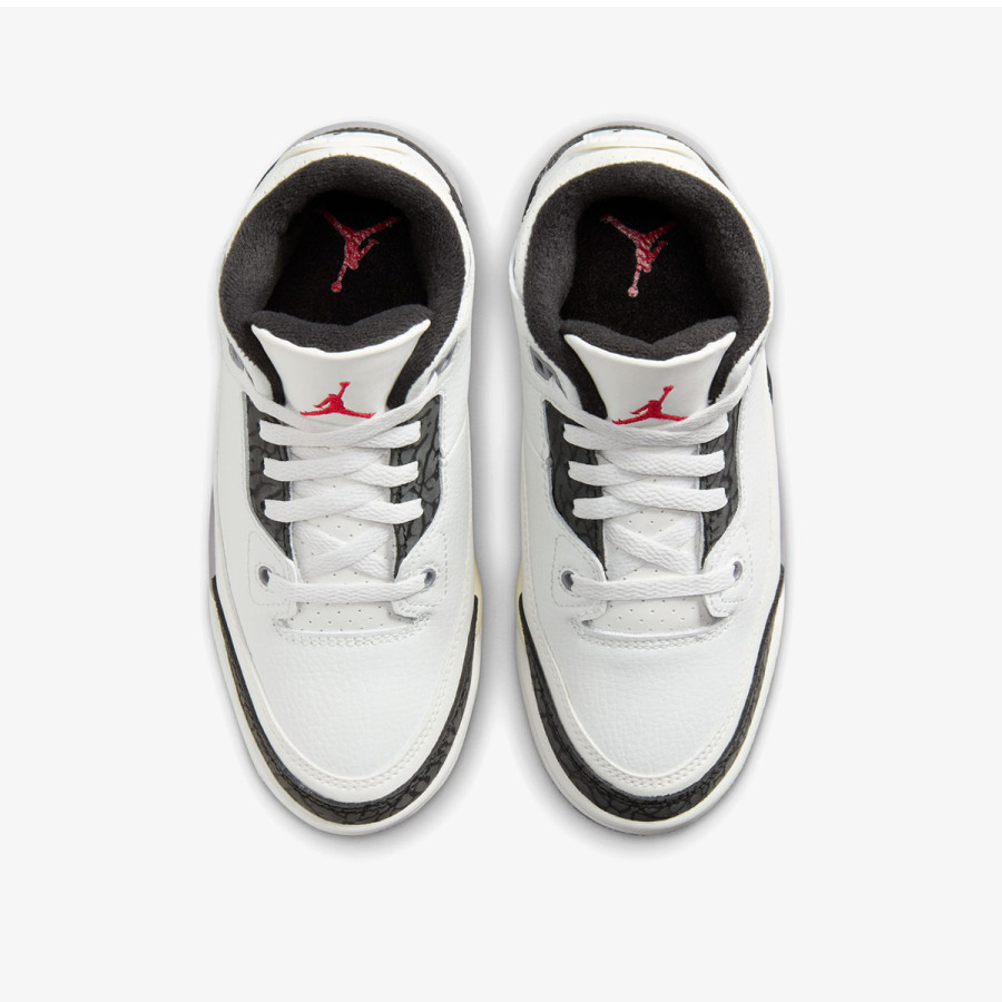 NIKE Pantofi Sport Jordan 3 Retro 