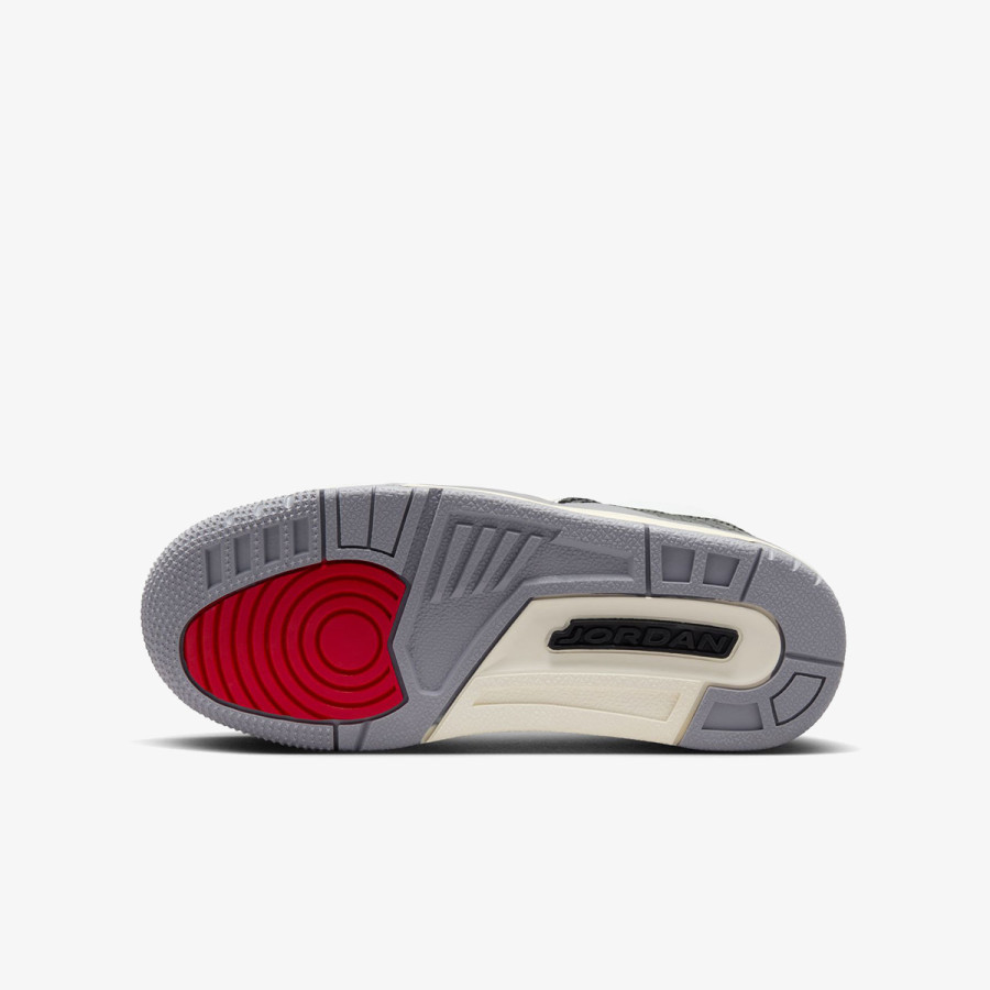 NIKE Pantofi Sport Jordan 3 Retro 