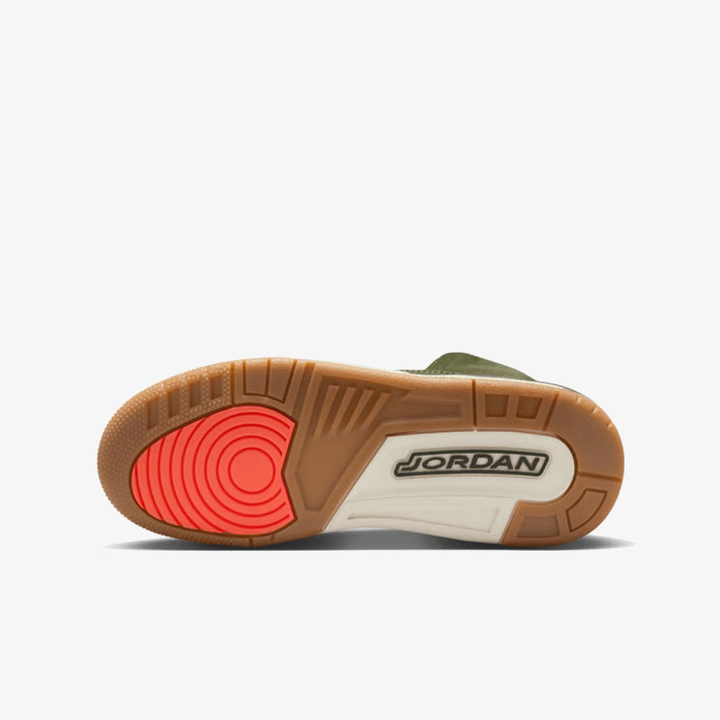 NIKE Pantofi Sport AIR JORDAN 3 RETRO BG RT 