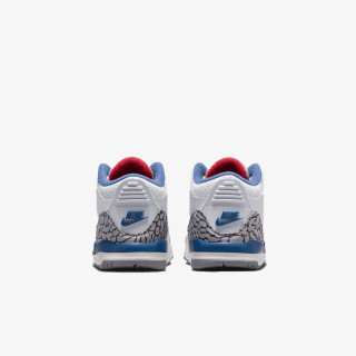 JORDAN Pantofi Sport JORDAN 3 RETRO (TD) 