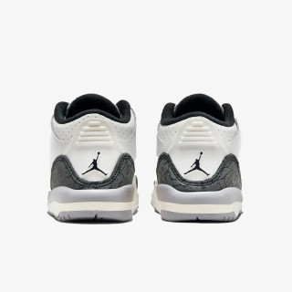 NIKE Pantofi Sport Jordan 3 Retro 