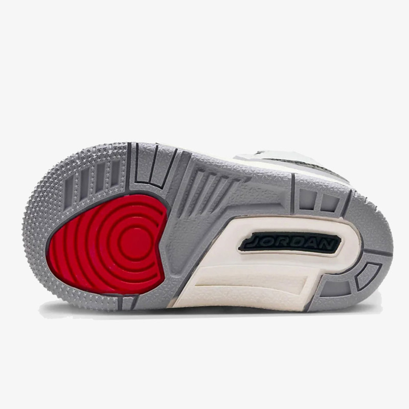 NIKE Pantofi Sport Jordan 3 Retro 