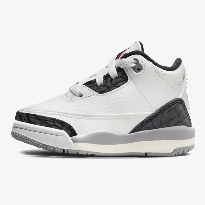 NIKE Pantofi Sport Jordan 3 Retro 