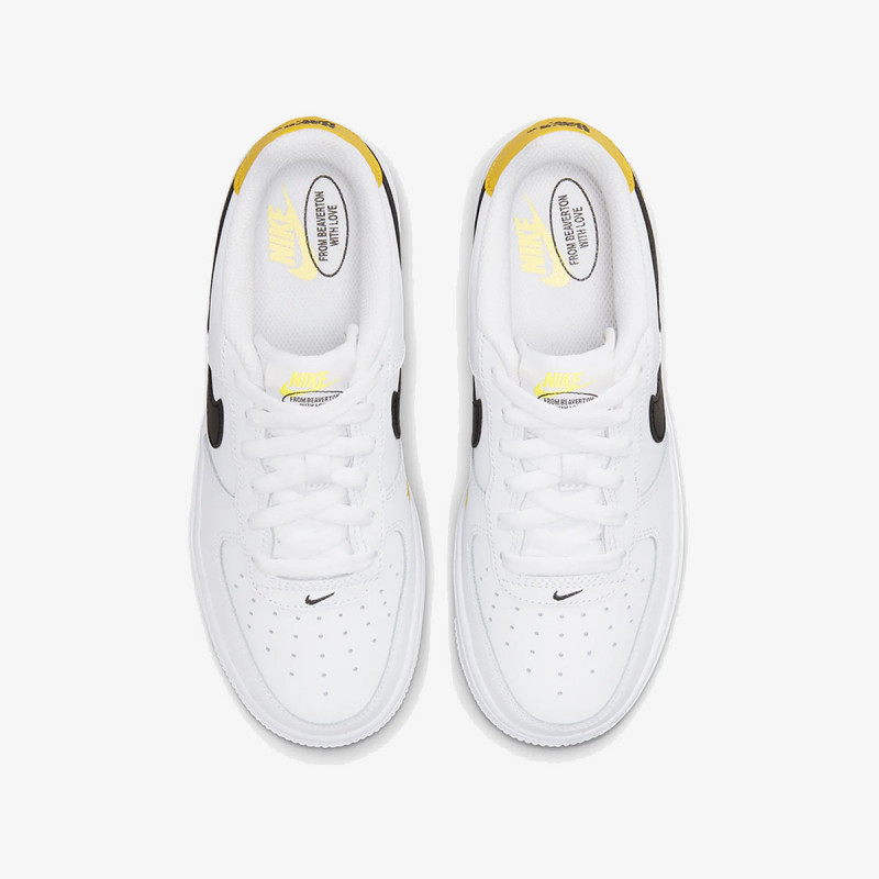 NIKE Pantofi Sport AIR FORCE 1 LV8 