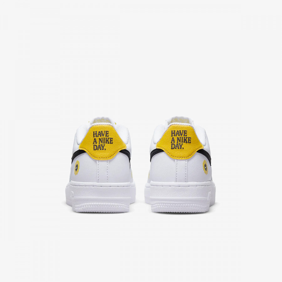 NIKE Pantofi Sport AIR FORCE 1 LV8 