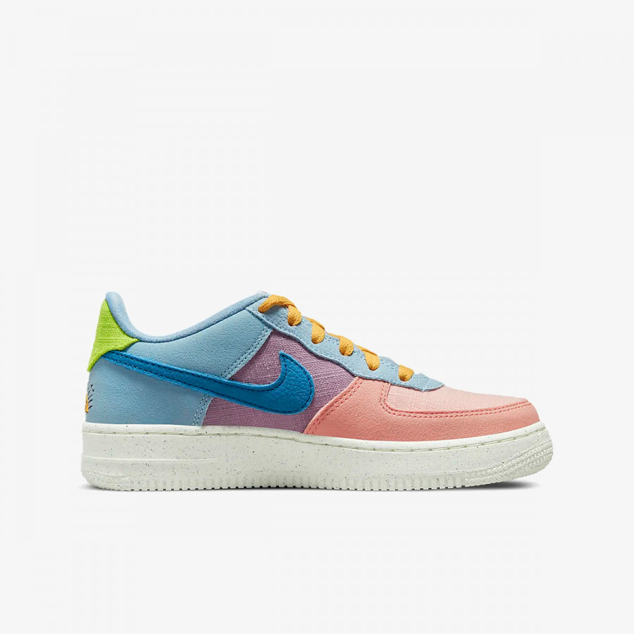 NIKE Pantofi Sport Air Force 1 LV8 Next Nature 