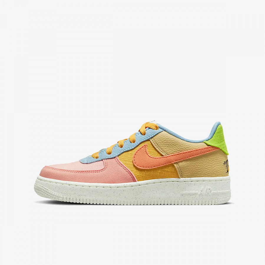 NIKE Pantofi Sport Air Force 1 LV8 Next Nature 